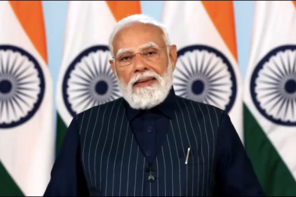 Education Is Key to Personal Growth and National Progress: PM Modi