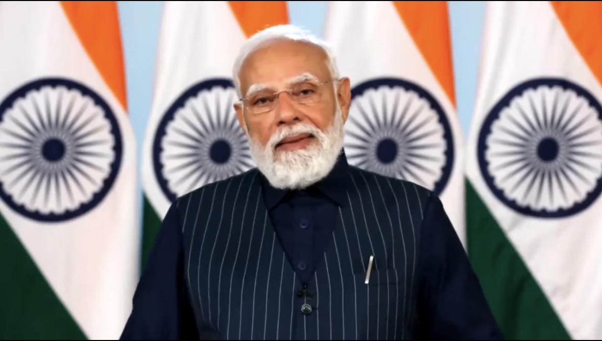 Education Is Key to Personal Growth and National Progress: PM Modi