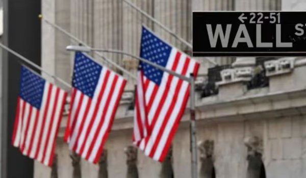 Asian Markets Decline as Global Risk Sentiment Weakens on West Asia Tensions