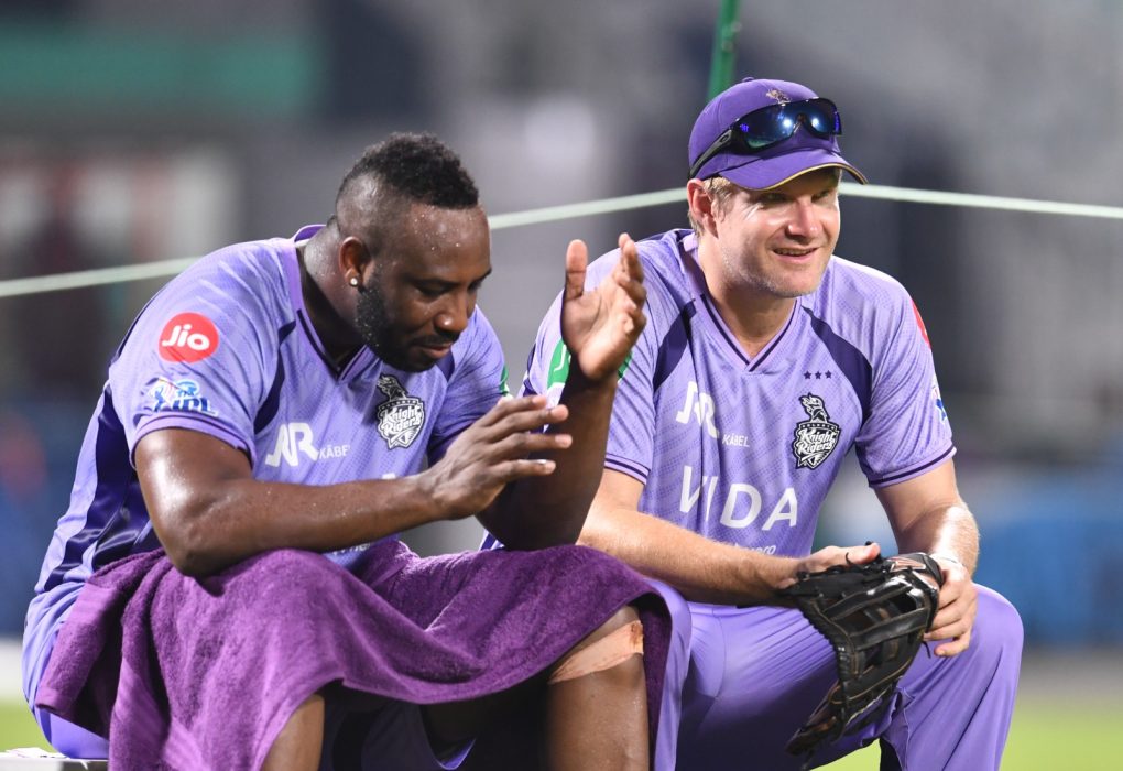 KKR Names Andre Russell as Power Coach, Allrounder Calls Franchise His ‘Home’