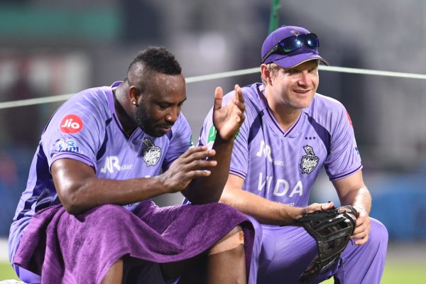 KKR Names Andre Russell as Power Coach, Allrounder Calls Franchise His ‘Home’
