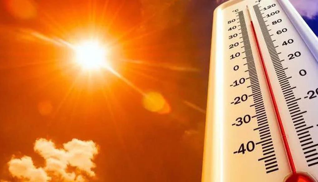 IMD Issues Heatwave Alert in Kerala; 12 Districts Under Yellow Warning