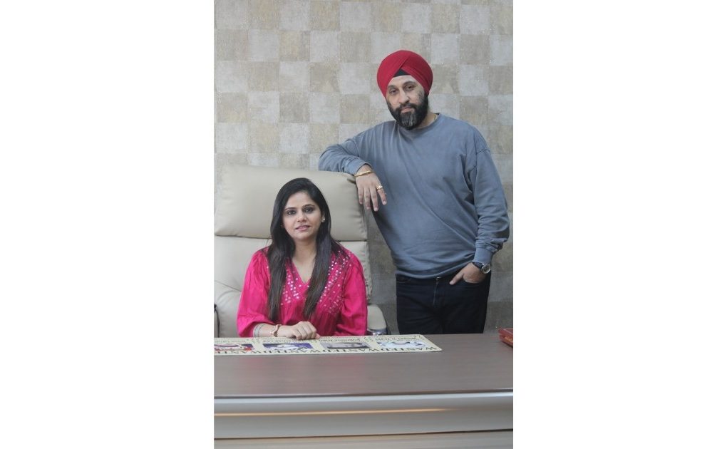 Kayhan Entertainment Charts Next Phase of Growth as an integrated IP-led ecosystem with strategic focus on IP ownership and creative exports