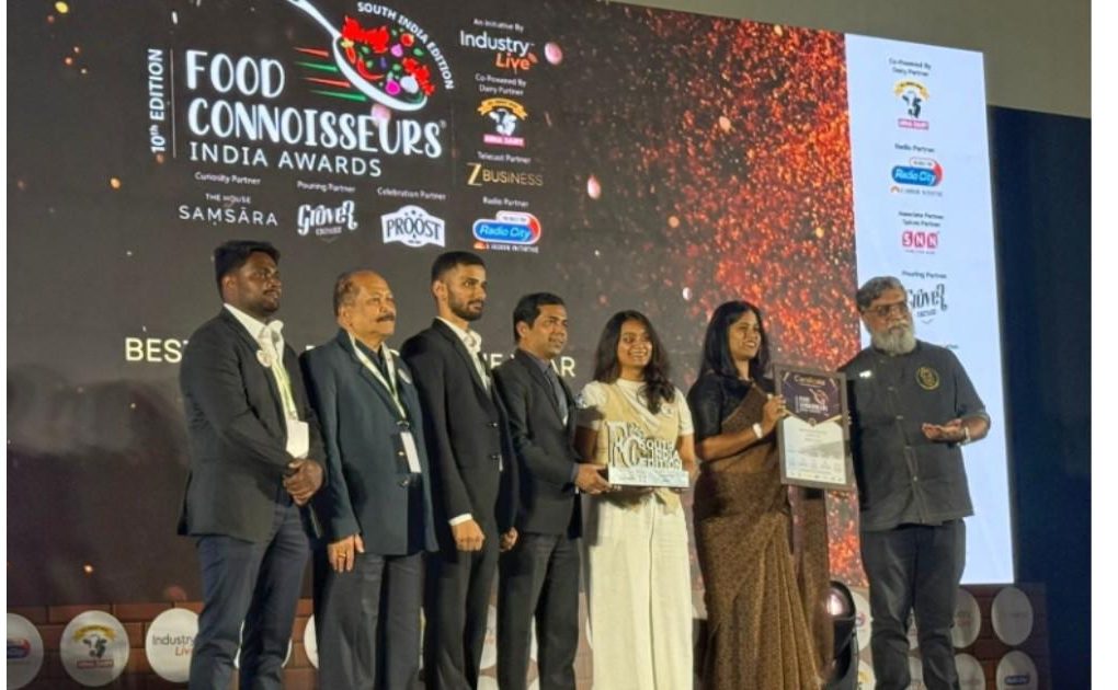 Arna Dairy Eyes Expansion via Q-Commerce and Retail Following Strong Consumer Response at FCIC 2026 