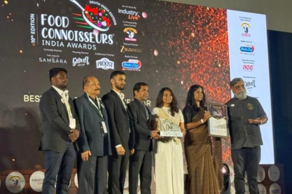 Arna Dairy Eyes Expansion via Q-Commerce and Retail Following Strong Consumer Response at FCIC 2026 