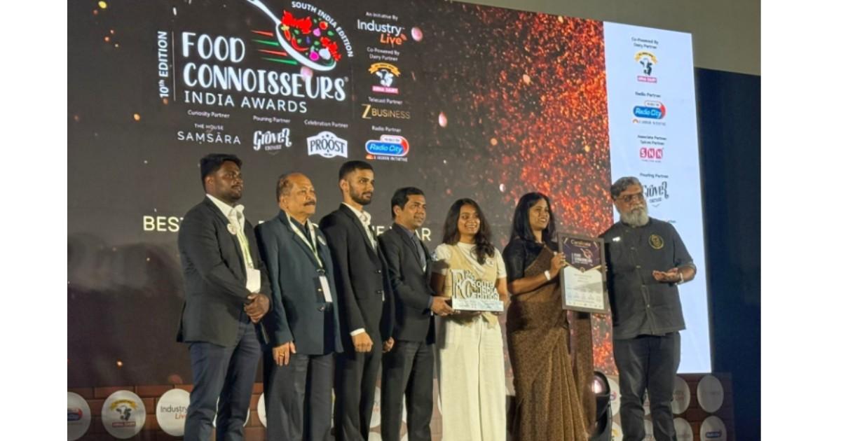 Arna Dairy Eyes Expansion via Q-Commerce and Retail Following Strong Consumer Response at FCIC 2026 