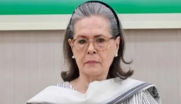 Delimitation Debate More Crucial Than Women’s Quota, Says Sonia Gandhi