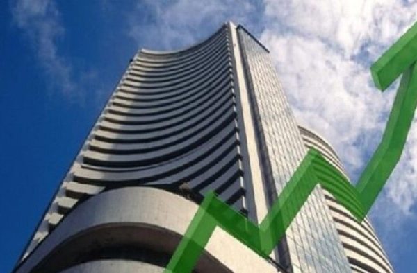 Sensex Jumps Over 500 Points, Nifty Closes Above 24,350 After Volatile Trade