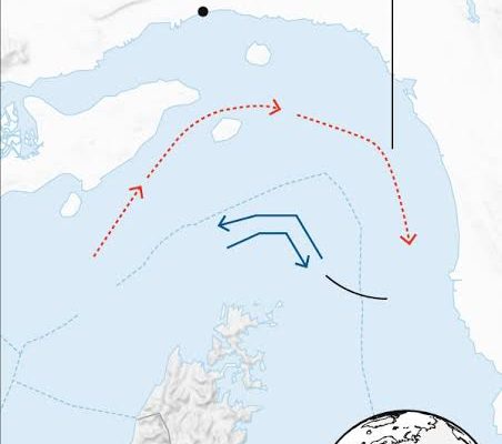 Iran Refuses to Reopen Strait of Hormuz Amid Tensions With US, Ceasefire at Risk