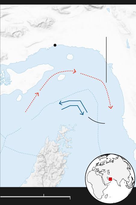 Iran Refuses to Reopen Strait of Hormuz Amid Tensions With US, Ceasefire at Risk