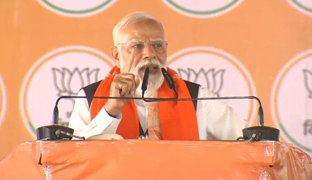 PM Modi to Address Tamil Nadu BJP Cadres Virtually Ahead of Assembly Elections