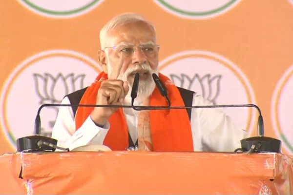 PM Modi to Address Tamil Nadu BJP Cadres Virtually Ahead of Assembly Elections