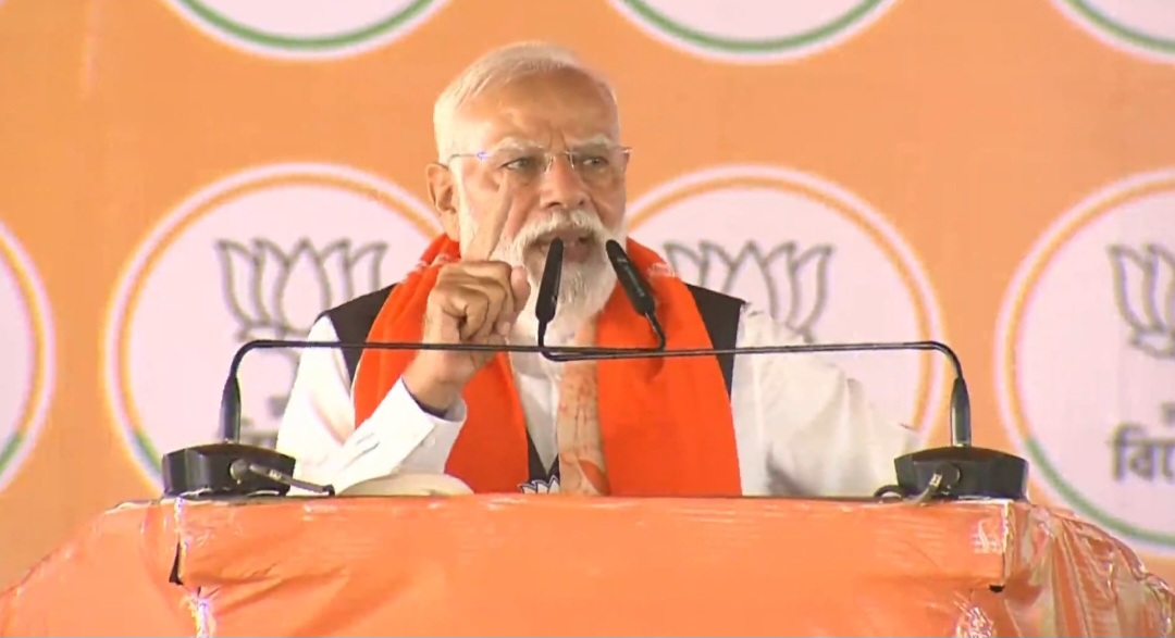 PM Modi to Address Tamil Nadu BJP Cadres Virtually Ahead of Assembly Elections