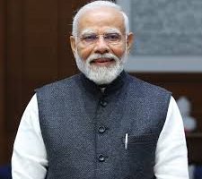 PM Modi Urges High Voter Turnout in Tamil Nadu and West Bengal Assembly Elections