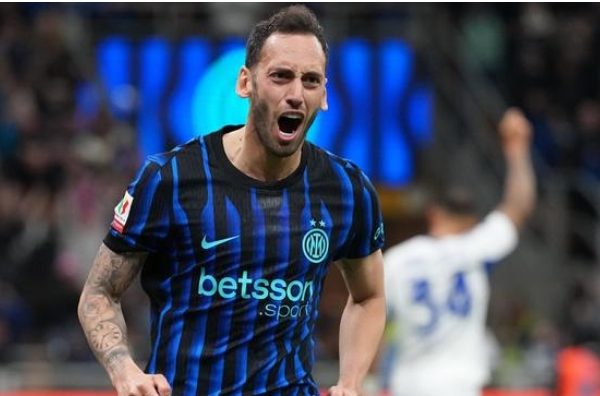 Inter Milan Reach Coppa Italia Final After Comeback Win Over Como