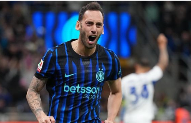 Inter Milan Reach Coppa Italia Final After Comeback Win Over Como