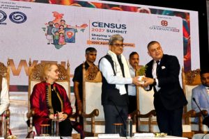 Census 2027 to Be India’s First Fully Digital Exercise, Says J&K Chief Secretary