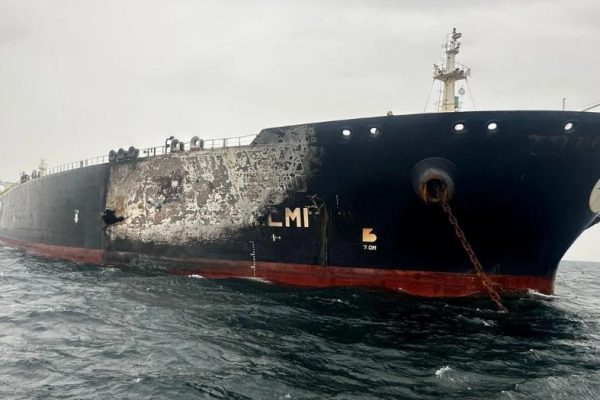 US–Iran Conflict: Trump Signals Possible De-escalation, Hints at End to Hostilities Within Weeks