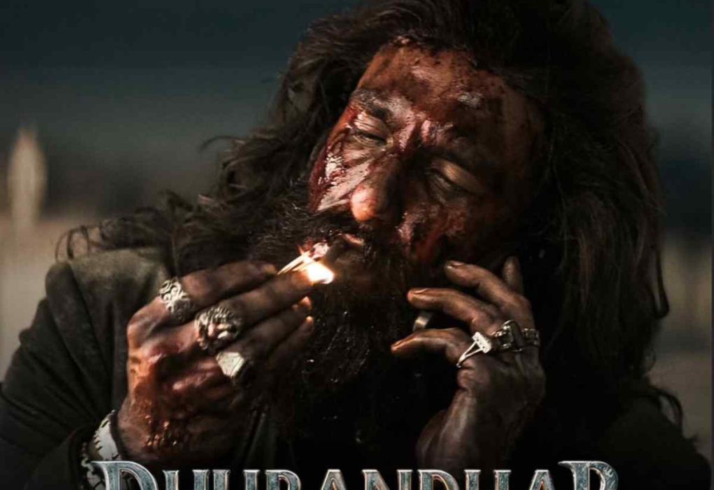 Dhurandhar 2 controversy: Danish Pandor questions ‘propaganda’ claims around Ranveer Singh film, says “Where is the politics?”