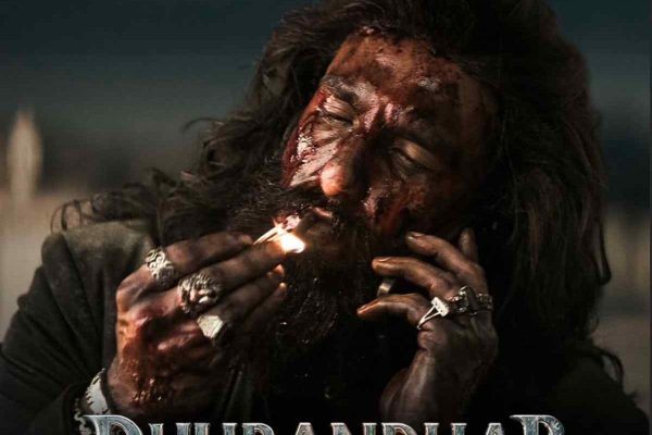 Dhurandhar 2 controversy: Danish Pandor questions ‘propaganda’ claims around Ranveer Singh film, says “Where is the politics?”