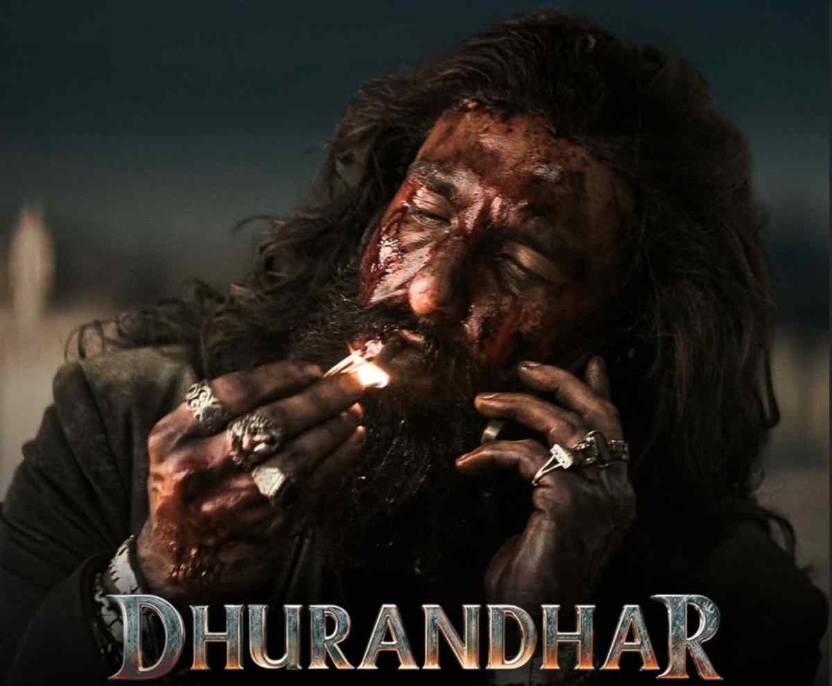 Dhurandhar 2 controversy: Danish Pandor questions ‘propaganda’ claims around Ranveer Singh film, says “Where is the politics?”