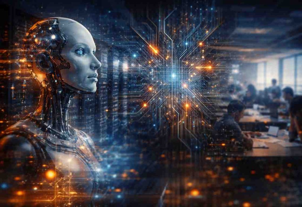 Meta, Nokia, Flipkart and Oracle layoffs: Are geopolitical tensions masking a deeper AI-driven workforce shift?