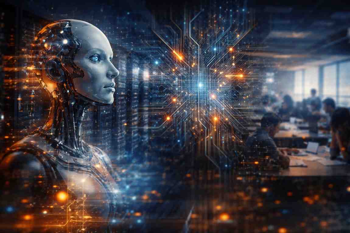 Meta, Nokia, Flipkart and Oracle layoffs: Are geopolitical tensions masking a deeper AI-driven workforce shift?