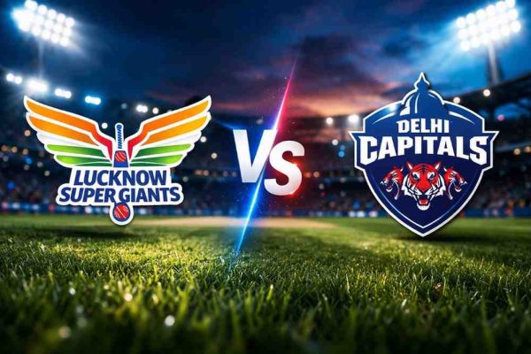 LSG vs DC, IPL 2026: Predicted playing XI, head-to-head, pitch report and Lucknow weather – all you need to know