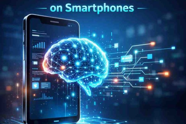 Google Launches Gemma 4 AI: Most Powerful Open Model Yet, Now Capable of Running on Smartphones