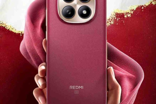 Redmi Note 15 SE 5G Launched in India at ₹19,999: Special Edition Design, Features, Specifications and More