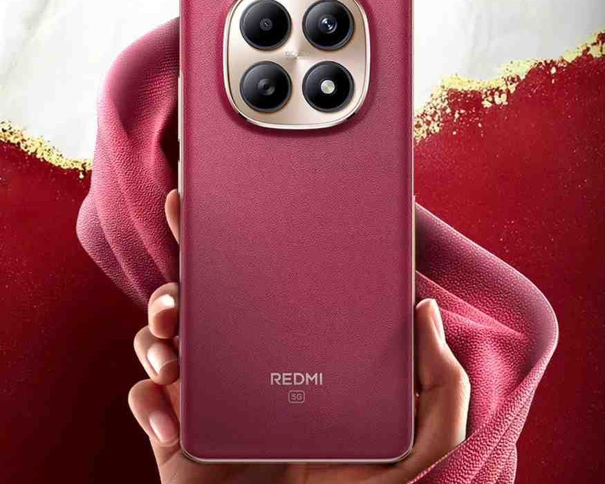 Redmi Note 15 SE 5G Launched in India at ₹19,999: Special Edition Design, Features, Specifications and More