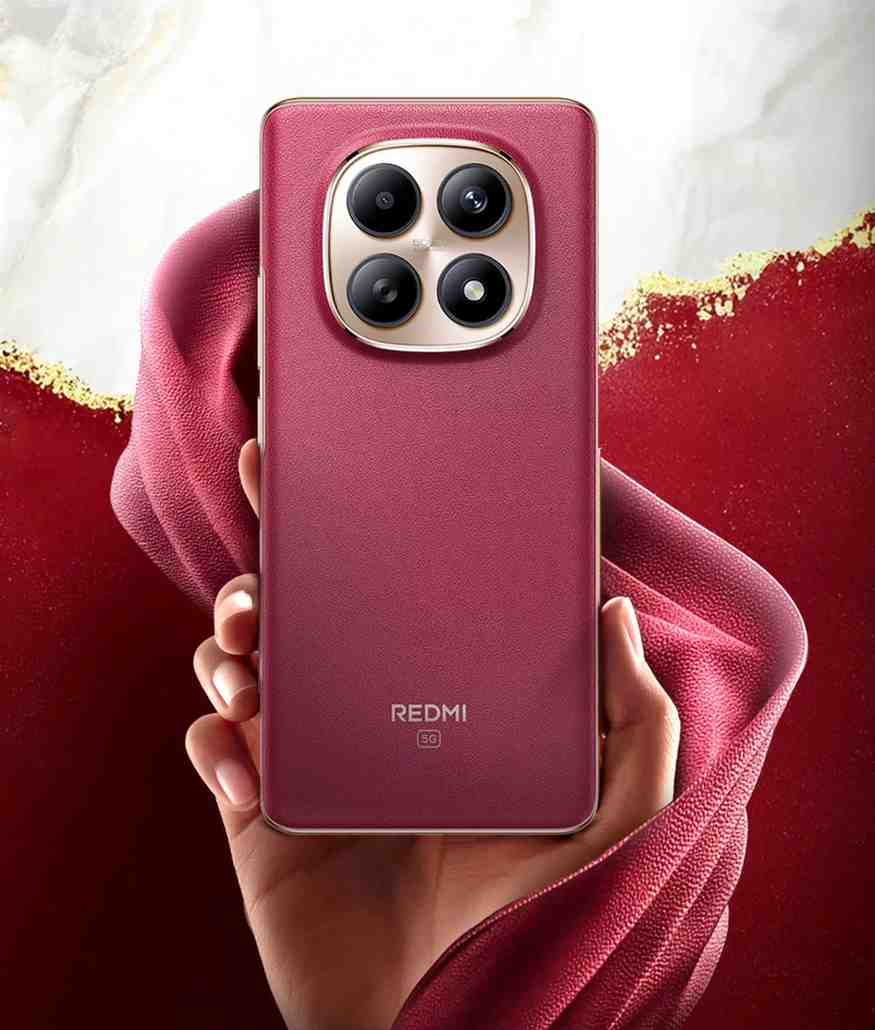 Redmi Note 15 SE 5G Launched in India at ₹19,999: Special Edition Design, Features, Specifications and More