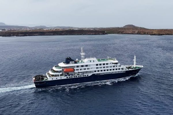 WHO Confirms Hantavirus Outbreak Linked to Cruise Ship After Multiple Illnesses and Deaths