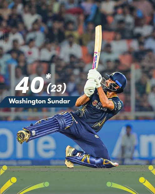 Gujarat Titans Beat Punjab Kings by 4 Wickets, Register Third Straight Win in IPL 2026