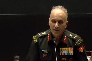 Operation Sindoor Showed India’s Integrated Military Strength, Says Lt Gen Rajiv Ghai