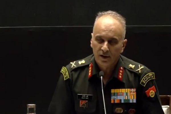 Operation Sindoor Showed India’s Integrated Military Strength, Says Lt Gen Rajiv Ghai