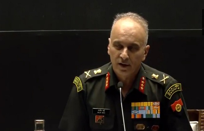 Operation Sindoor Showed India’s Integrated Military Strength, Says Lt Gen Rajiv Ghai