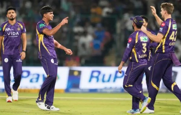 IPL 2026 Orange and Purple Cap Race Heats Up Ahead of Rajasthan-Gujarat Clash