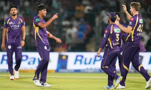 IPL 2026 Orange and Purple Cap Race Heats Up Ahead of Rajasthan-Gujarat Clash