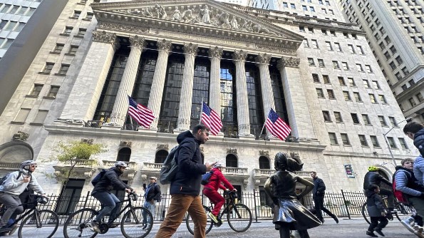Global Markets Trade Higher as Asian Indices Extend Rally on Positive Sentiment