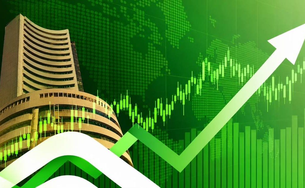Indian Markets Open Higher Despite Global Tensions as Banking, Metal Stocks Lead Early Gains