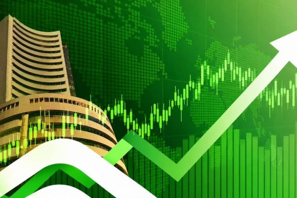 Indian Markets Open Higher Despite Global Tensions as Banking, Metal Stocks Lead Early Gains