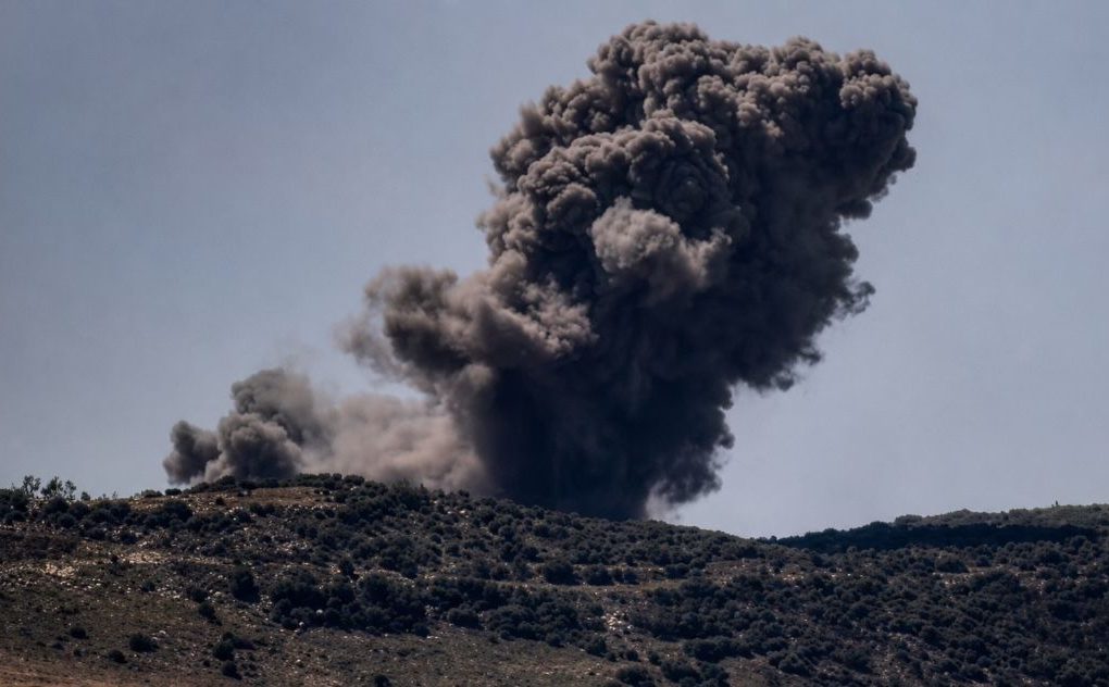 U.S. Conducts Defensive Strikes on Iranian Military Targets Amid Fragile Diplomatic Efforts