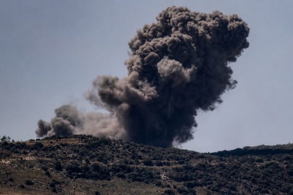 U.S. Conducts Defensive Strikes on Iranian Military Targets Amid Fragile Diplomatic Efforts