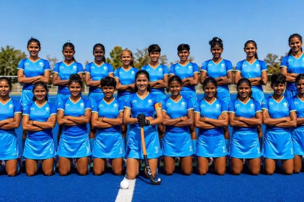 India Name Young Squad for Women’s U-18 Hockey Asia Cup as Focus Shifts to Future Talent Pipeline
