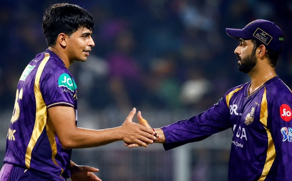 Kartik Tyagi’s Late-Season Surge Adds New Twist to IPL 2026 Purple Cap Race