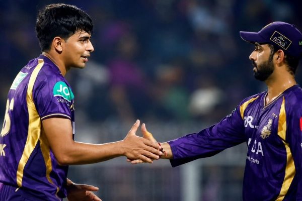 Kartik Tyagi’s Late-Season Surge Adds New Twist to IPL 2026 Purple Cap Race