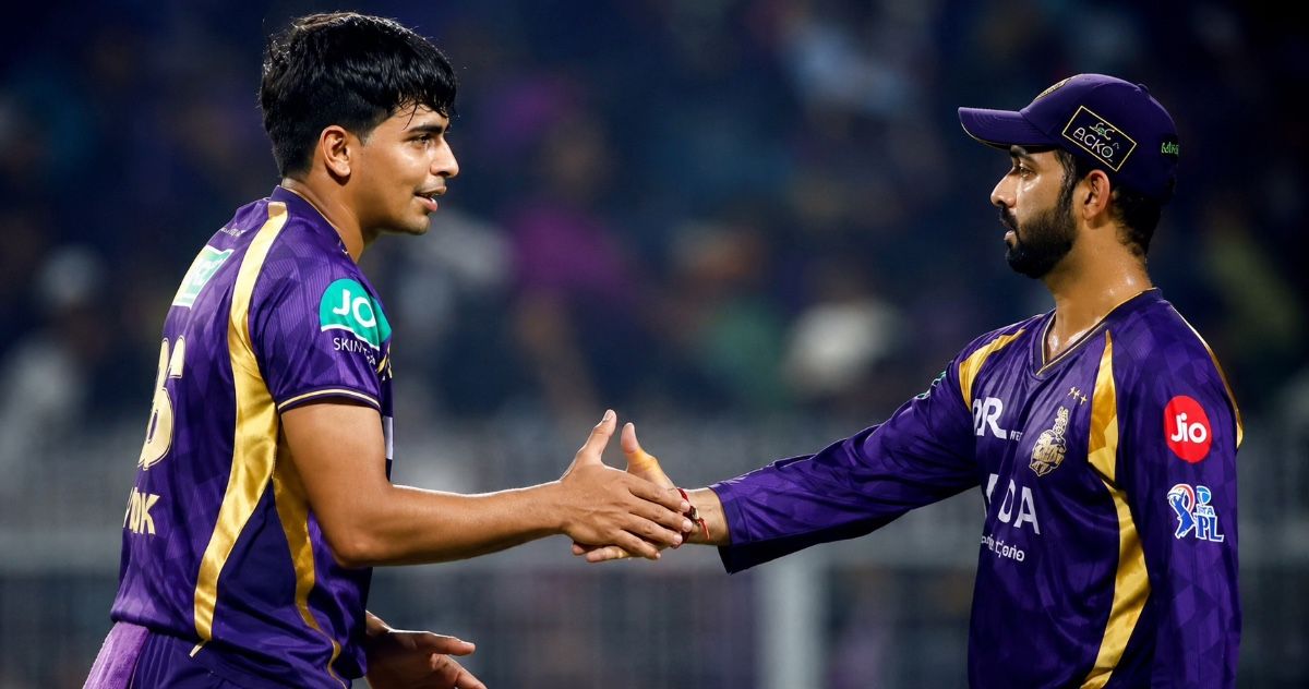 Kartik Tyagi’s Late-Season Surge Adds New Twist to IPL 2026 Purple Cap Race