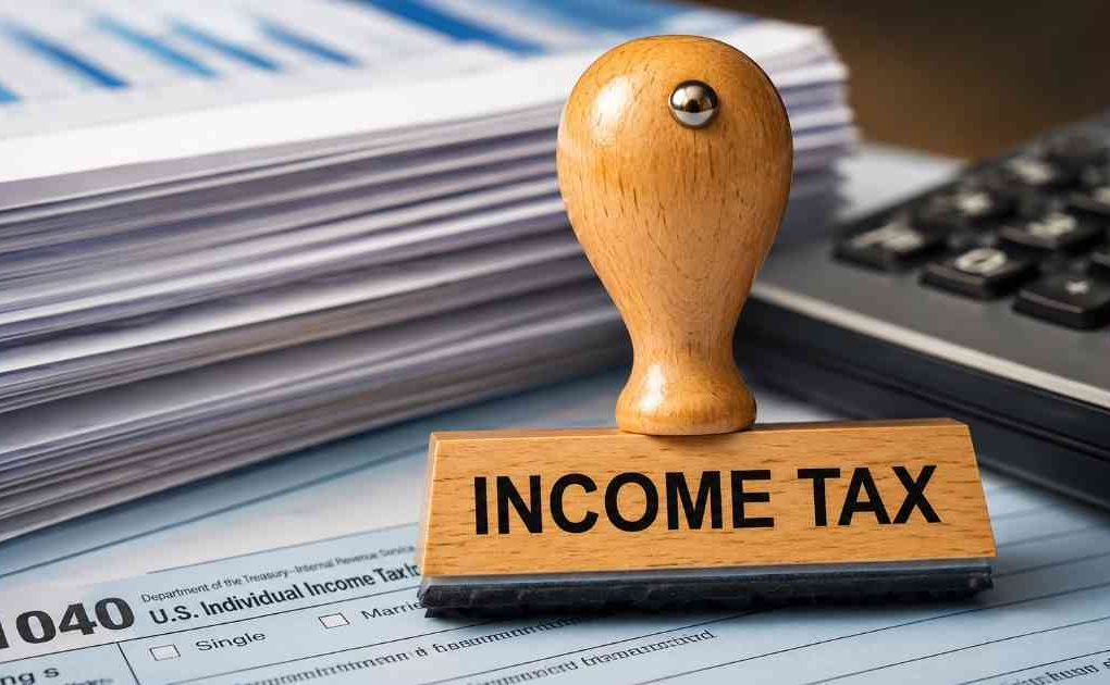 Income Tax Department Releases ITR-1 and ITR-4 Utilities, Opening FY 2025-26 Return Filing Season