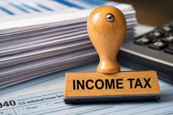 Income Tax Department Releases ITR-1 and ITR-4 Utilities, Opening FY 2025-26 Return Filing Season